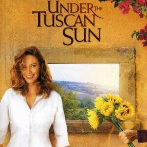 Under the Tuscan Sun~Diane Lane